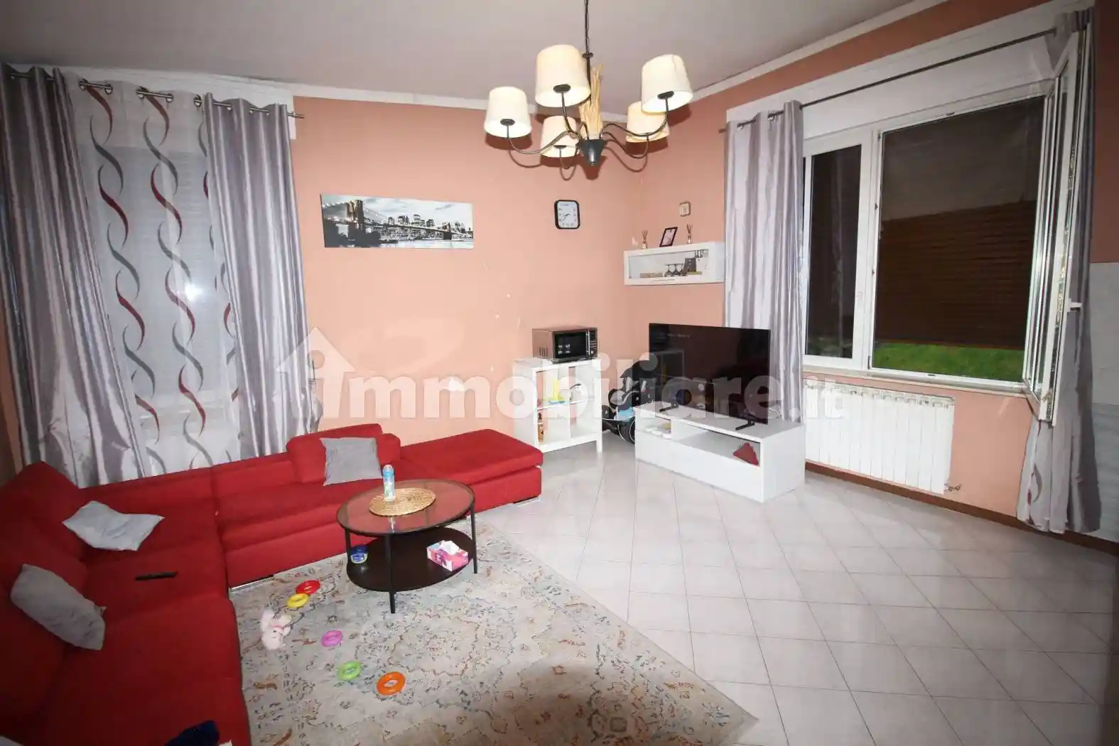 Appartamento in vendita a Bulciago