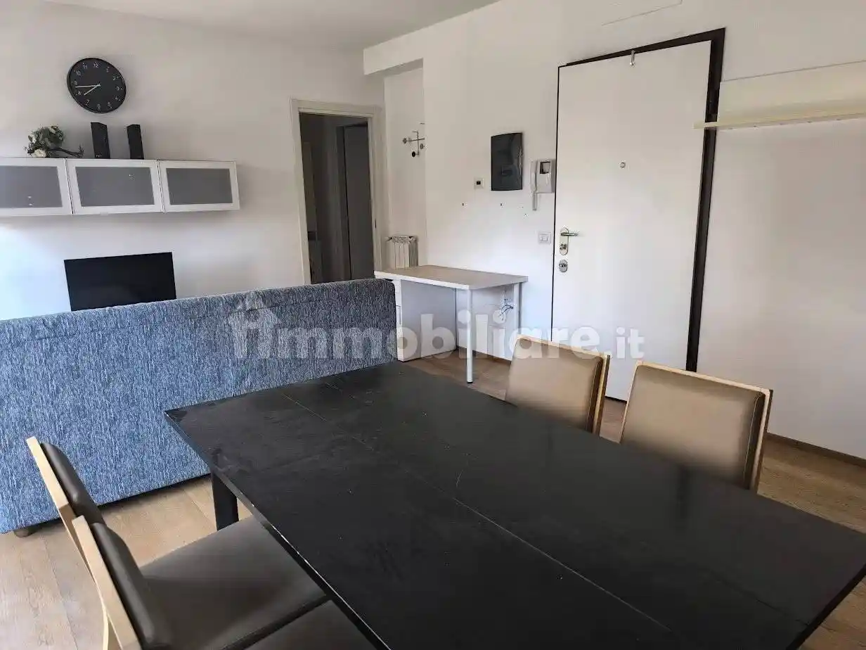 Bilocale via Giovita Scalvini 14, Bovisa, Milano - foto 2