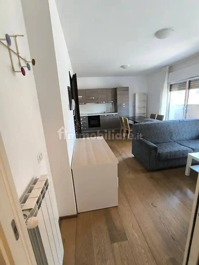 Bilocale via Giovita Scalvini 14, Bovisa, Milano - foto 3