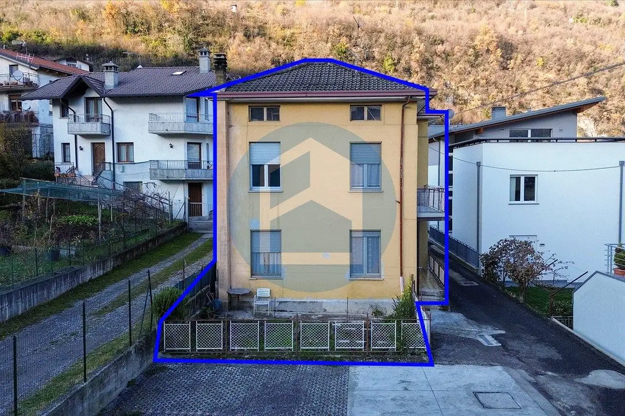 Villa in vendita a Darfo Boario Terme