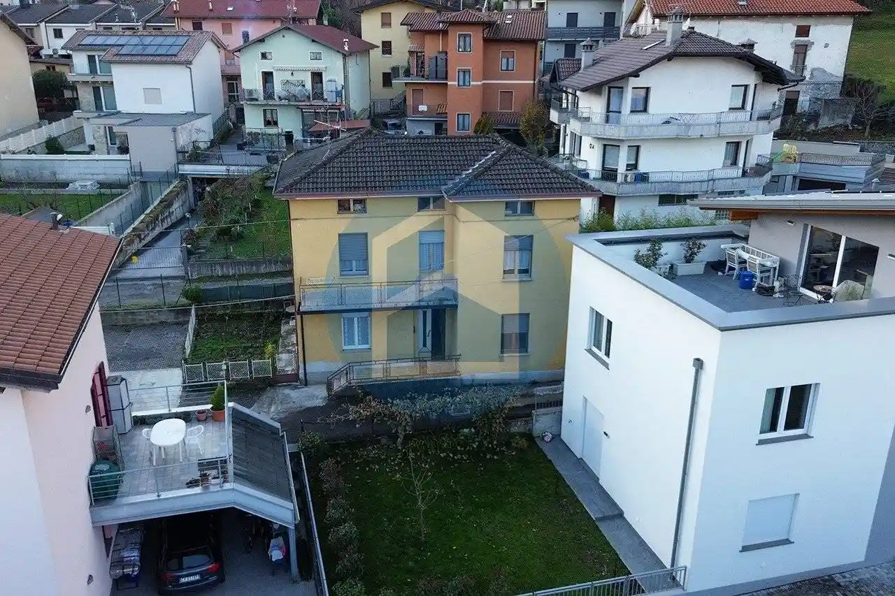 Villa unifamiliare via Mentana, 3, Centro, Darfo Boario Terme - foto 5