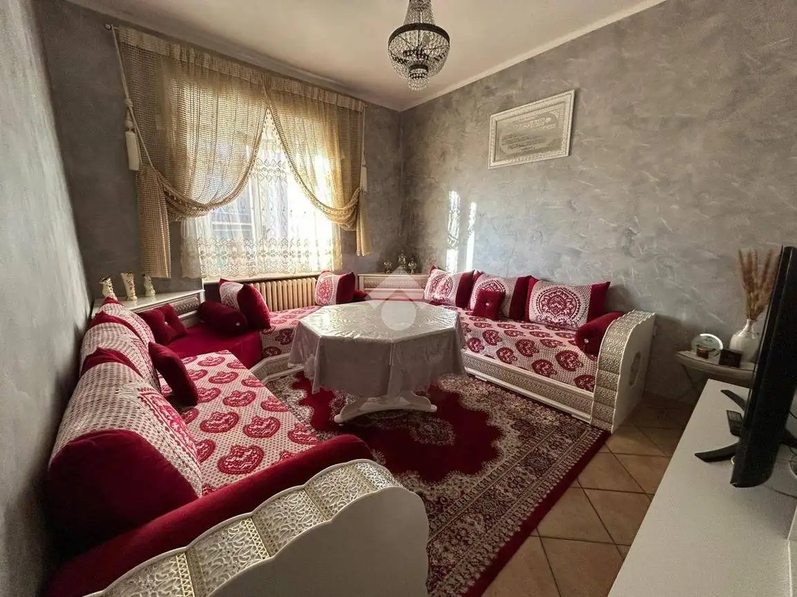 Appartamento in vendita a Costa Volpino