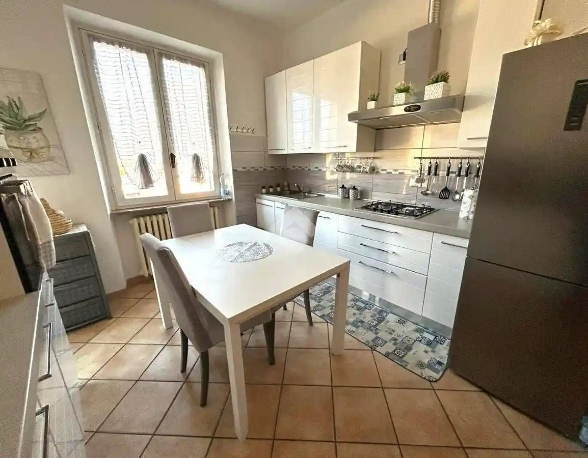 Trilocale via Nazionale 157, Centro, Costa Volpino - foto 5