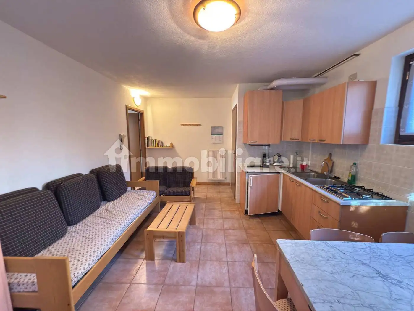 Trilocale via Liscedo 2, Aprica - foto 3