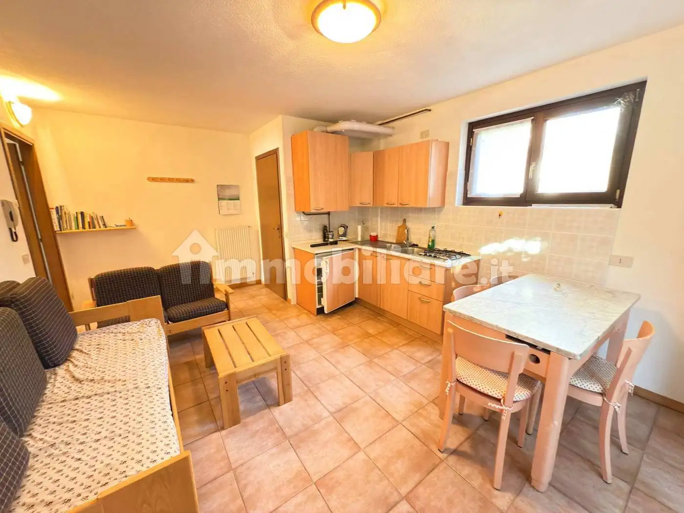 Trilocale via Liscedo 2, Aprica - foto 4