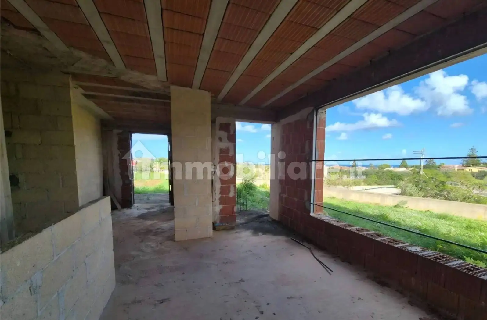 Villa in vendita a Carini