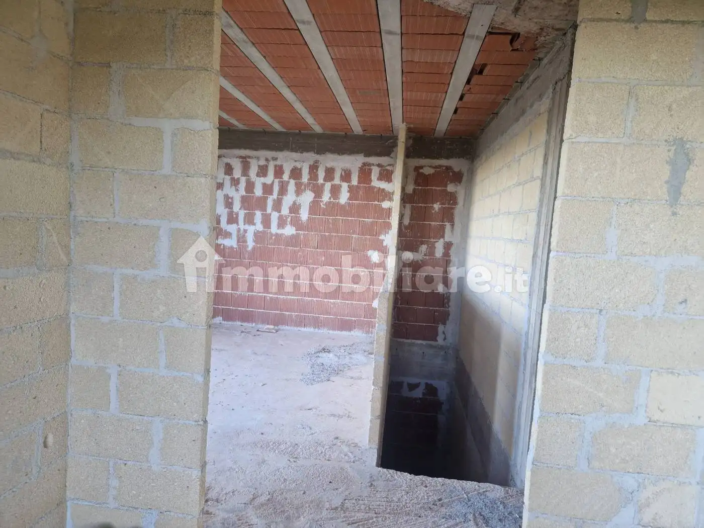 Villa bifamiliare via Liegi, Torre Muzza, Carini - foto 3