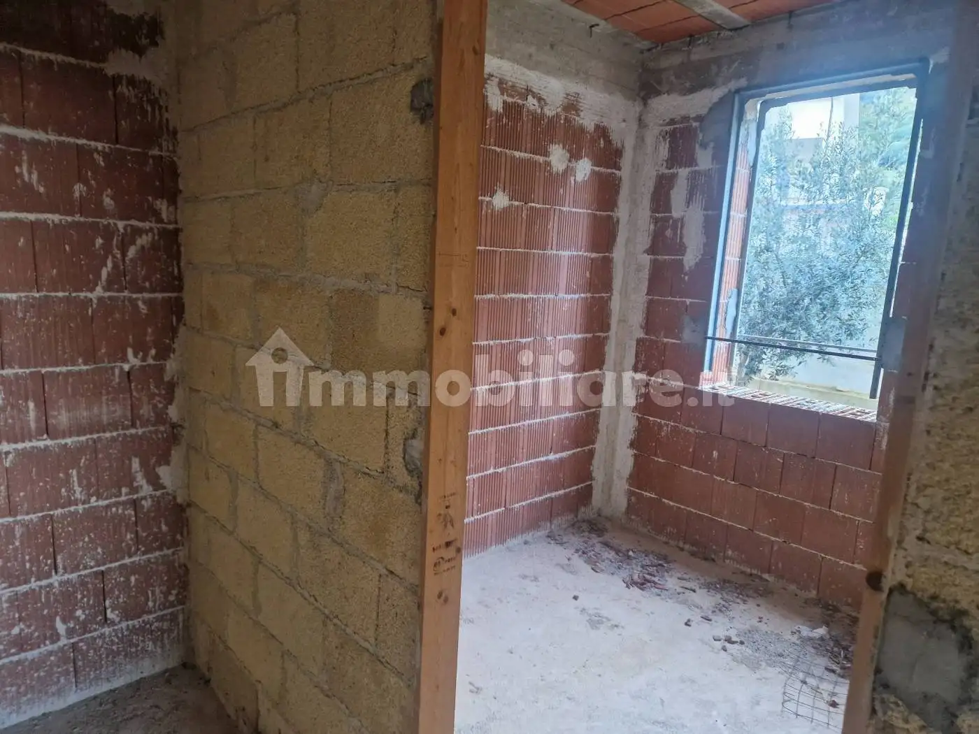 Villa bifamiliare via Liegi, Torre Muzza, Carini - foto 5