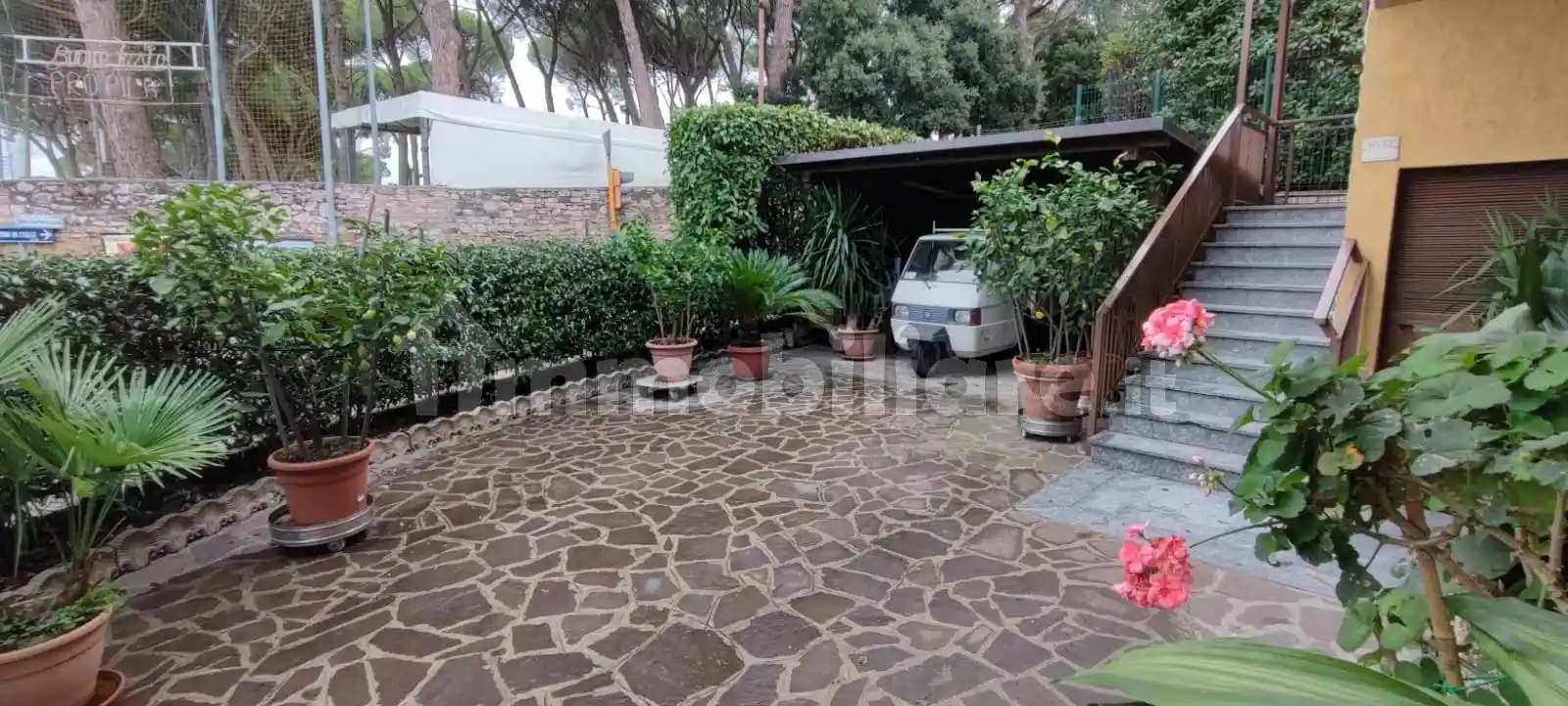 Terratetto unifamiliare Strada Settevalli 1032, Castel del Piano - Pila, Perugia - foto 2