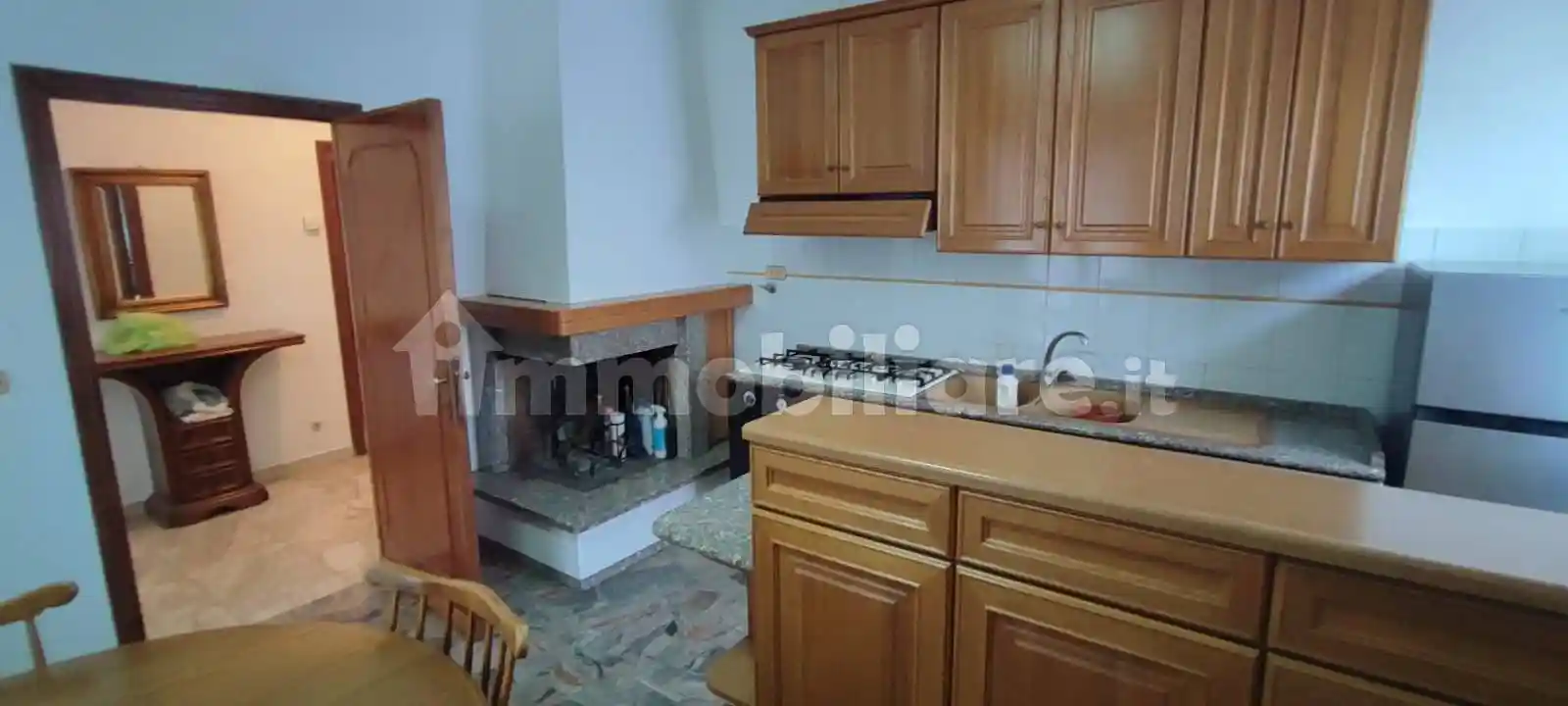 Terratetto unifamiliare Strada Settevalli 1032, Castel del Piano - Pila, Perugia - foto 4