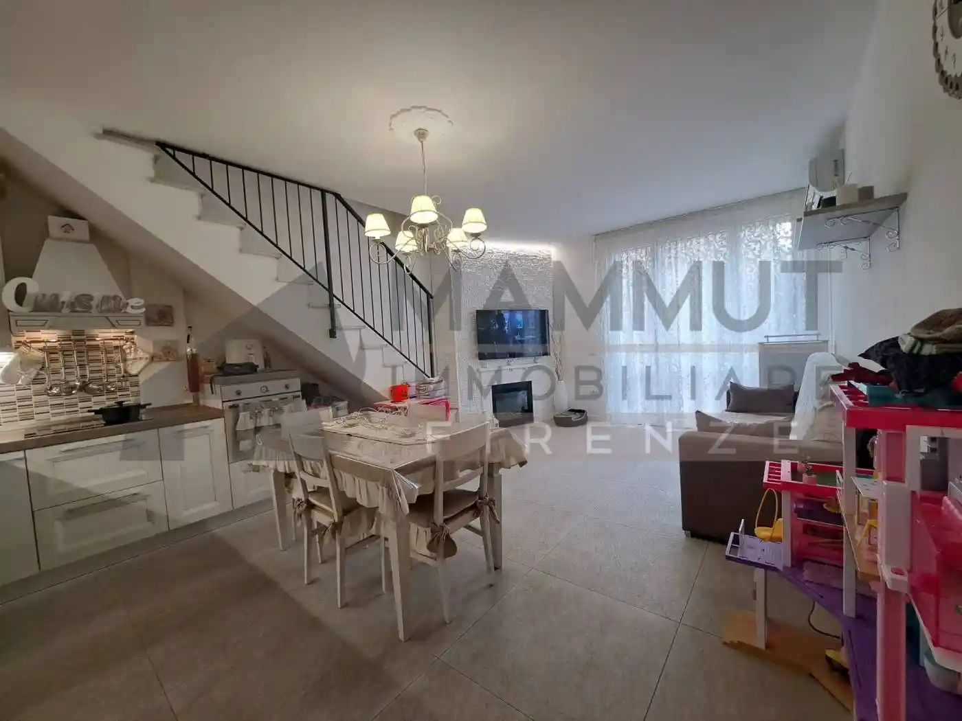 Quadrilocale viale Belfiore, Fortezza - Stazione, Firenze - foto 3