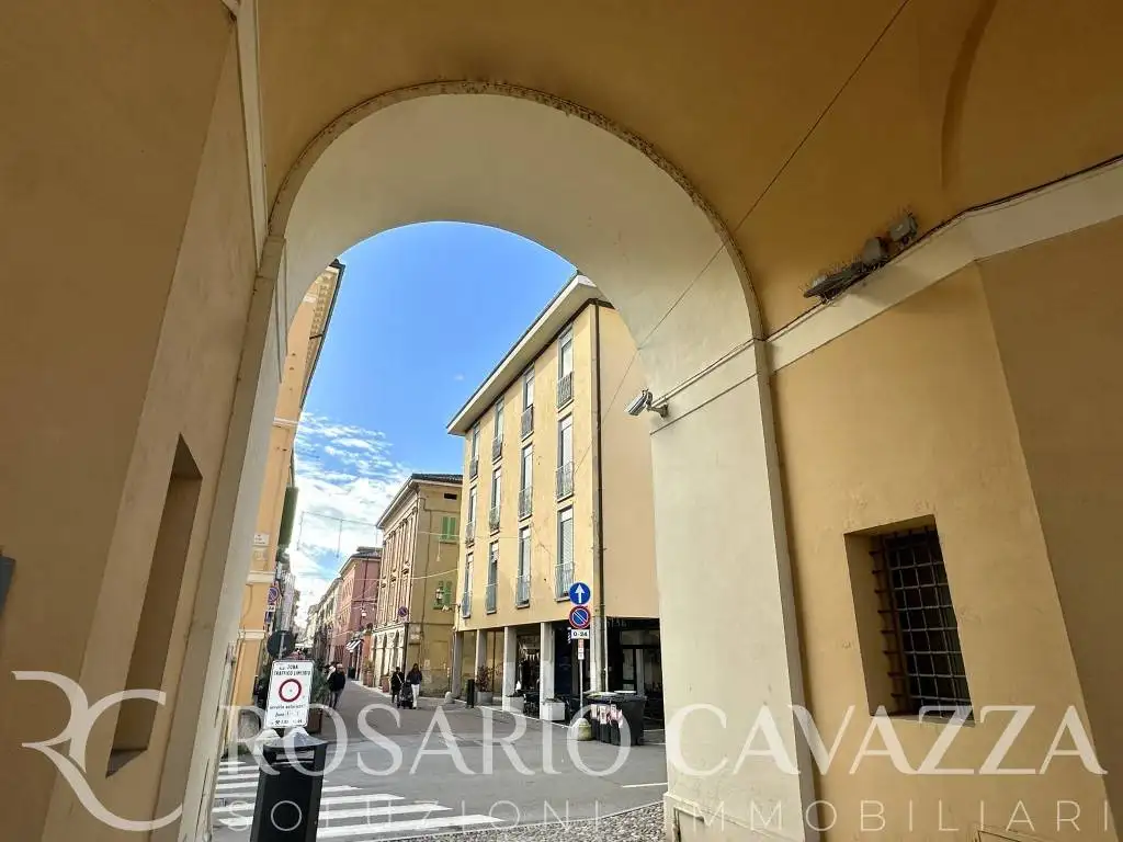 Appartamento in vendita a San Giovanni in Persiceto