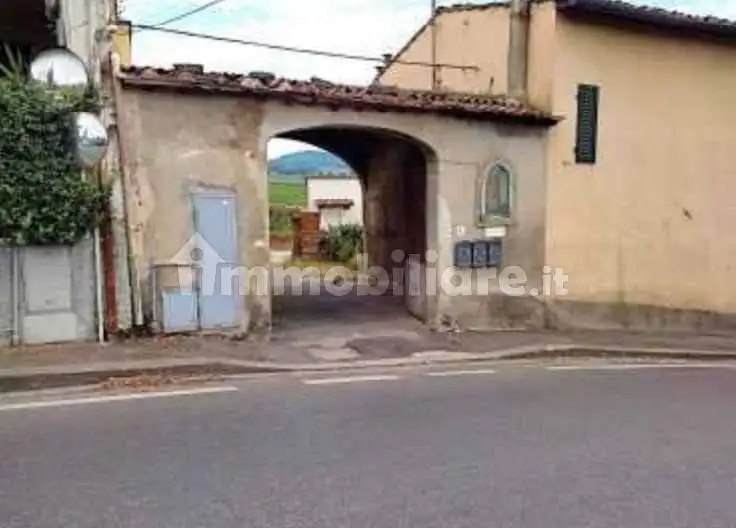 Appartamento in asta a Scandicci