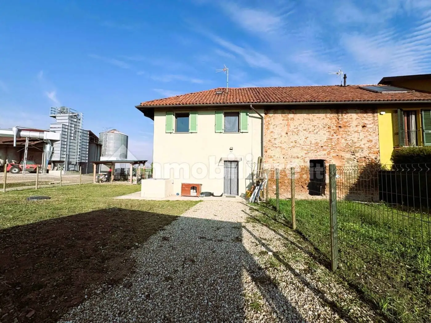 Terratetto unifamiliare Strada dei Finigialdi 12, Zona Periferica, Chieri - foto 3