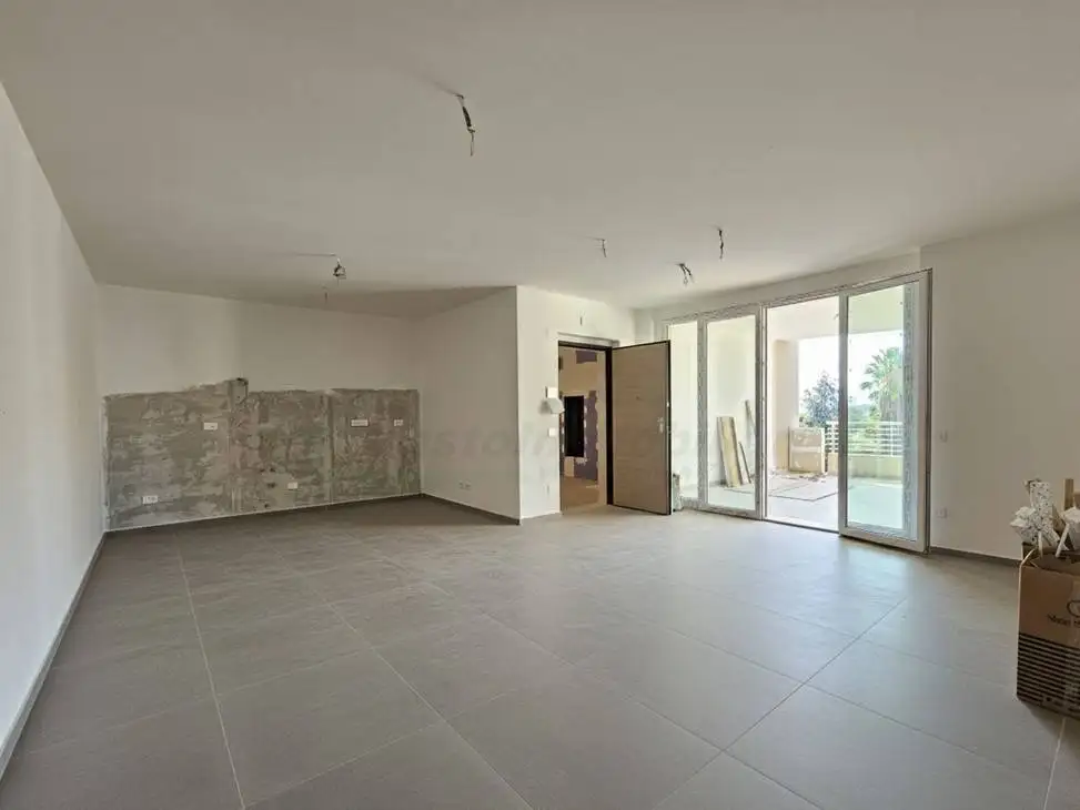 Appartamento in vendita a Vasto