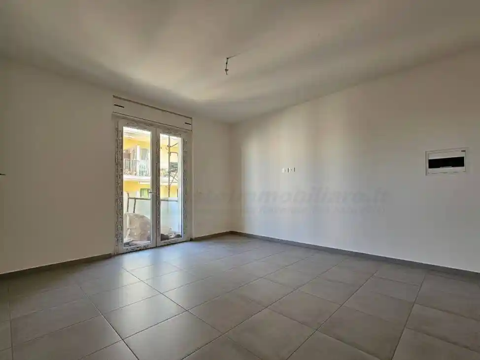 Appartamento nuovo, primo piano, Corso Mazzini, Via Ciccarone, Casarza, Vasto - foto 4