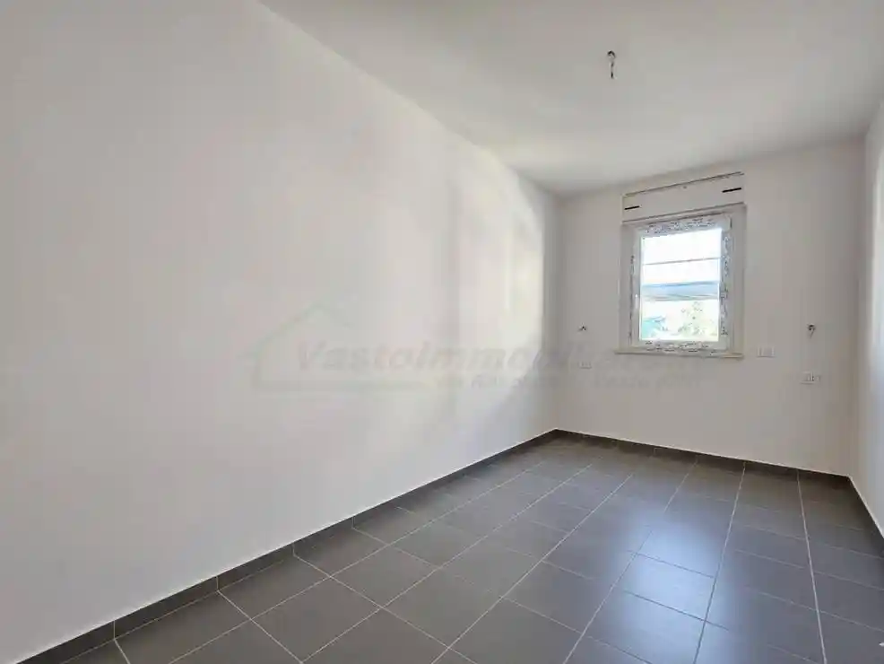 Appartamento nuovo, primo piano, Corso Mazzini, Via Ciccarone, Casarza, Vasto - foto 5