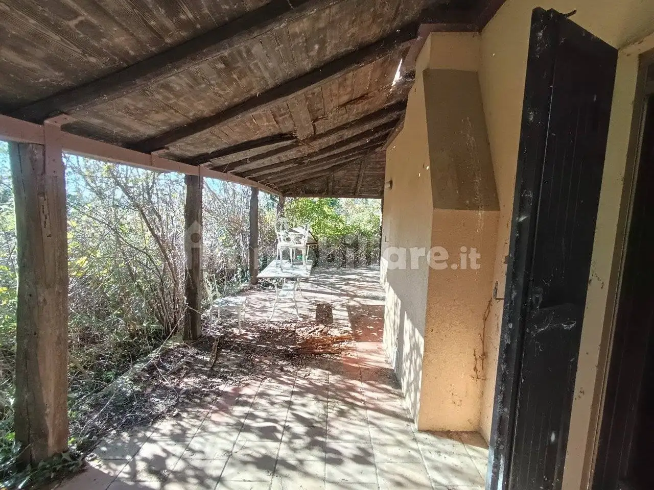 Villa unifamiliare, buono stato, 207 m², Castel D'emilio, Agugliano - foto 2