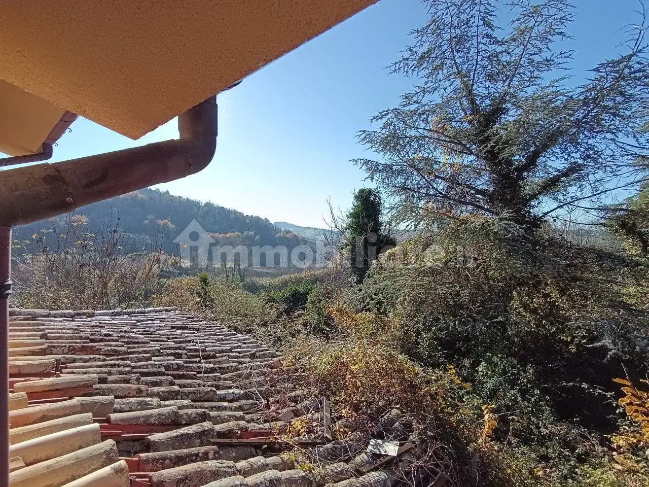 Villa unifamiliare, buono stato, 207 m², Castel D'emilio, Agugliano - foto 3