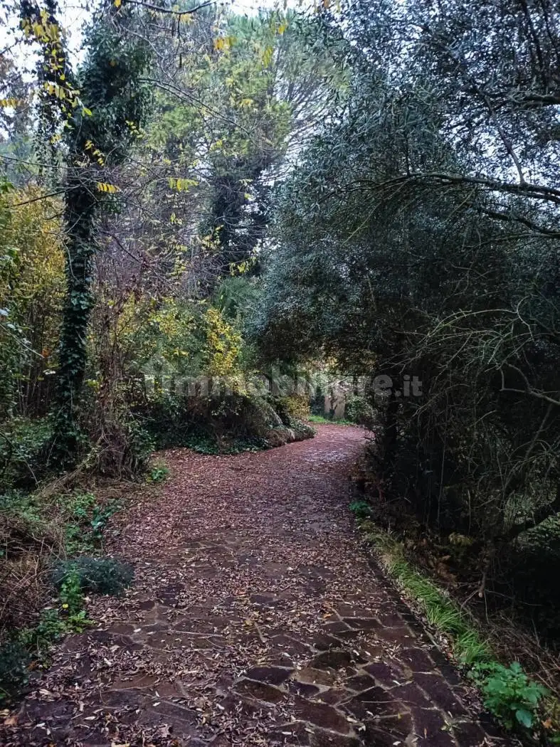 Villa unifamiliare, buono stato, 207 m², Castel D'emilio, Agugliano - foto 4