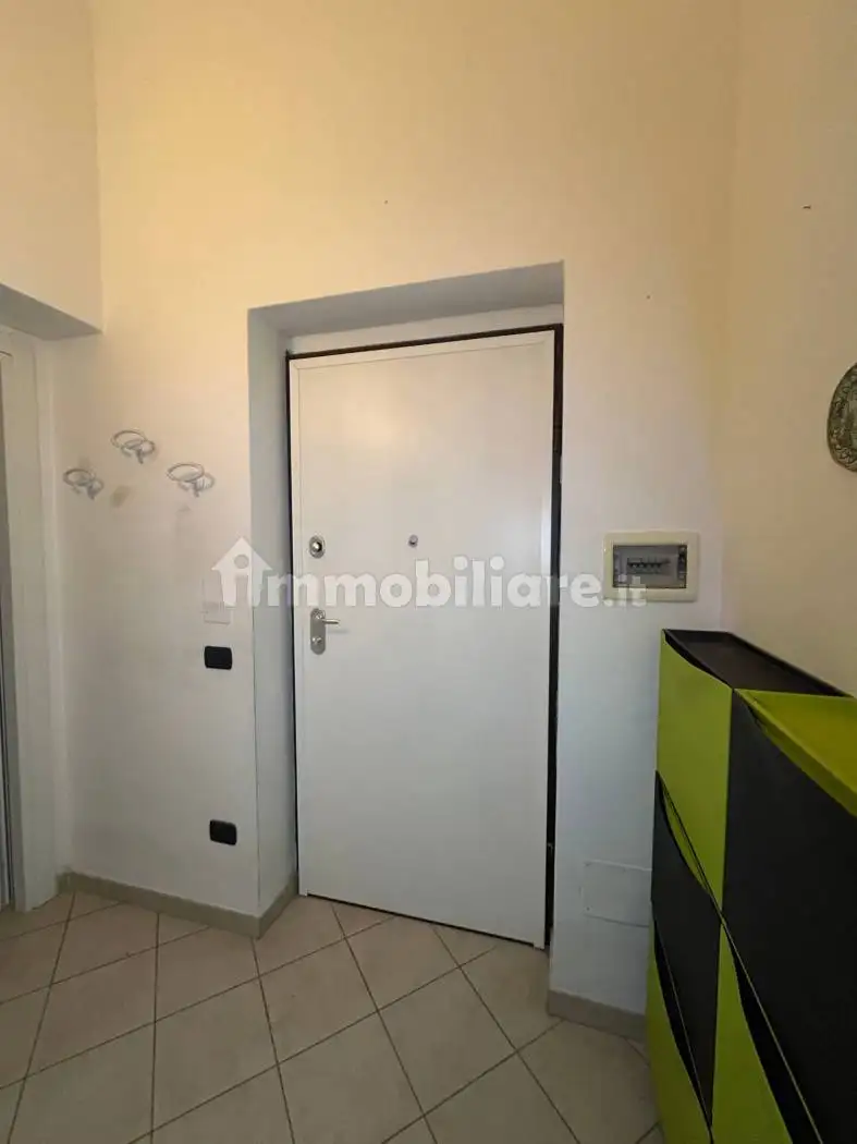 Appartamento in affitto a Alessandria