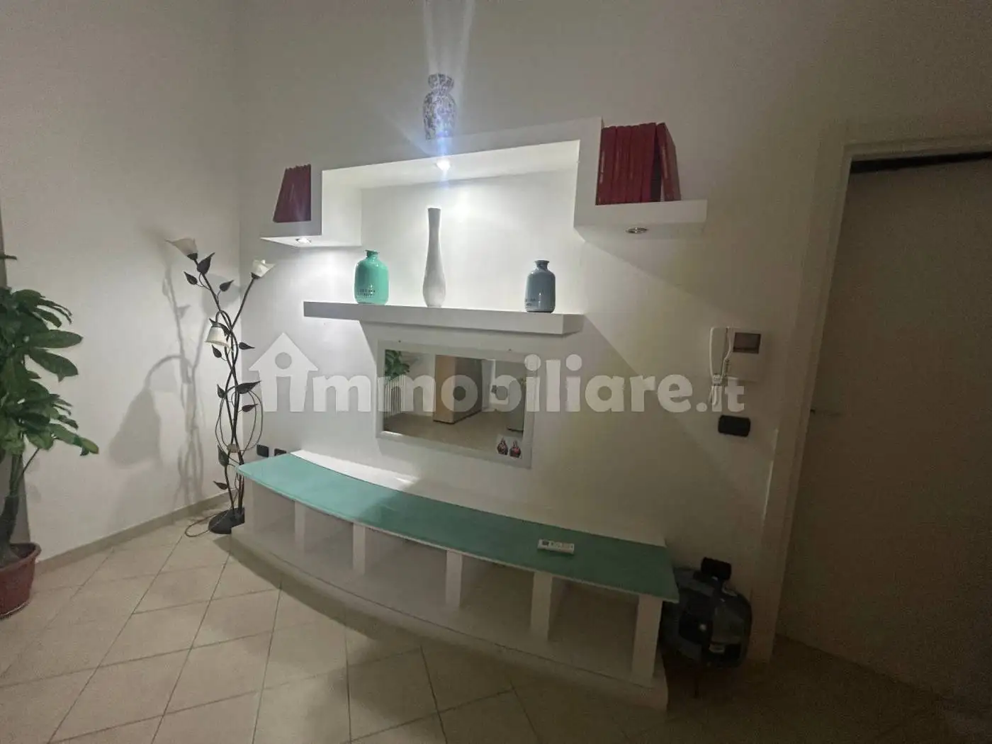 Bilocale piazza Giacomo Matteotti 6a, Piazza Genova, Alessandria - foto 4