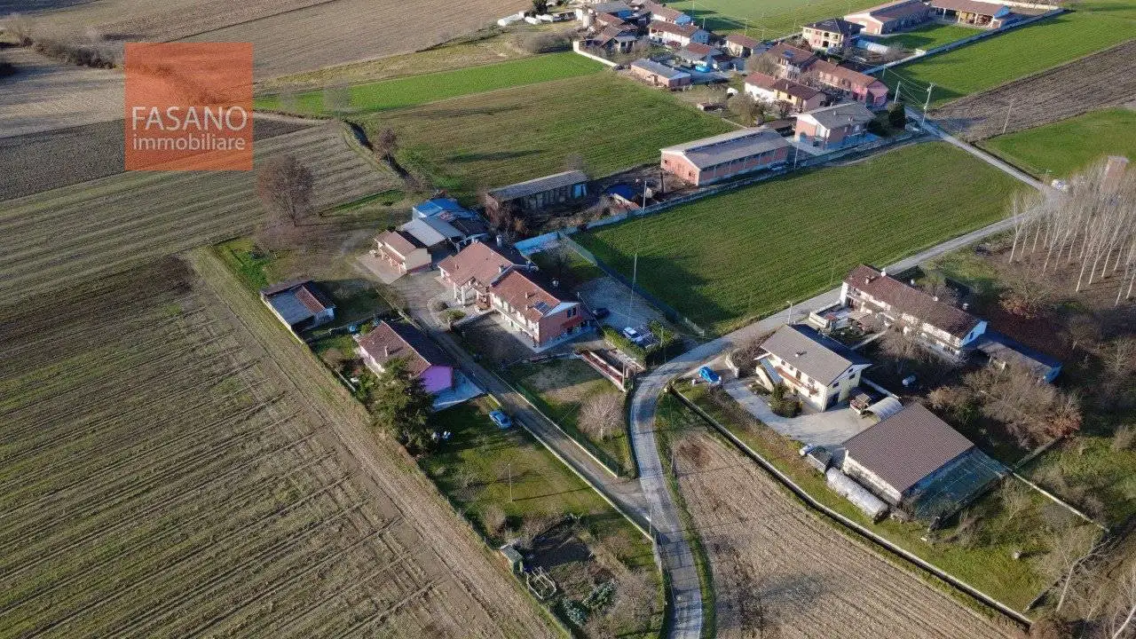 Casa indipendente in vendita a Villafranca Piemonte