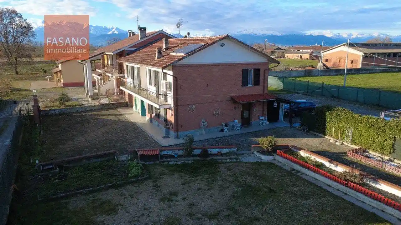 Casa indipendente - foto 2