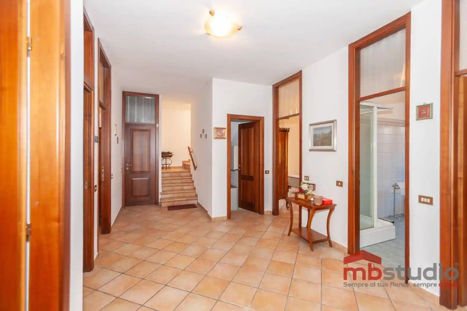 Villa bifamiliare via Asiago, Centro, Castiglione Olona - foto 2