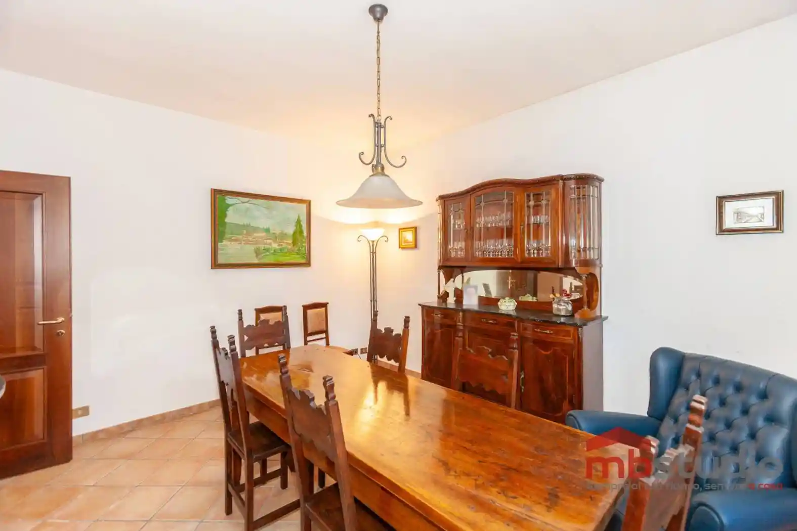 Villa bifamiliare via Asiago, Centro, Castiglione Olona - foto 4