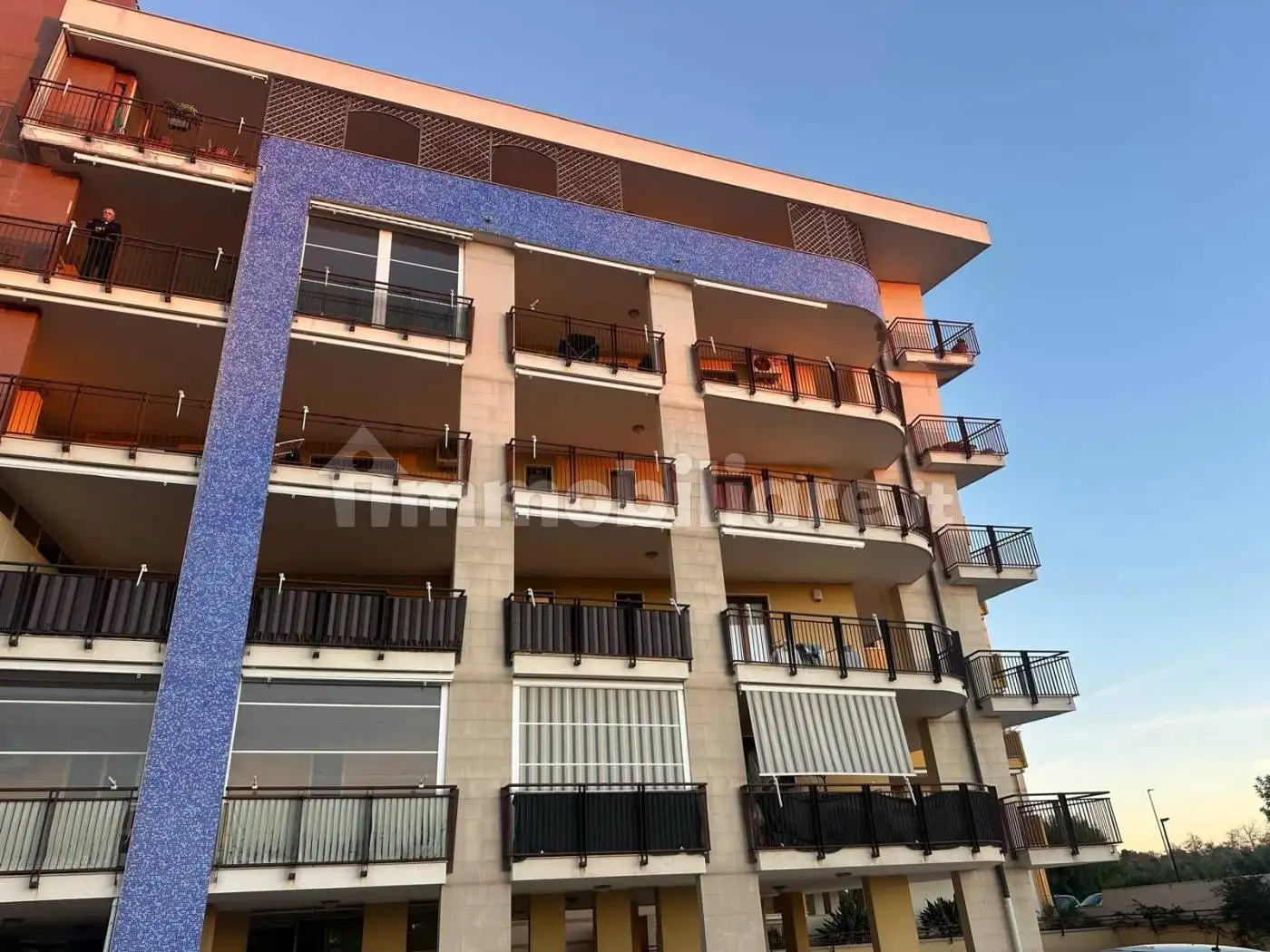 Quadrilocale via San Mercurio, Bisceglie - foto 2