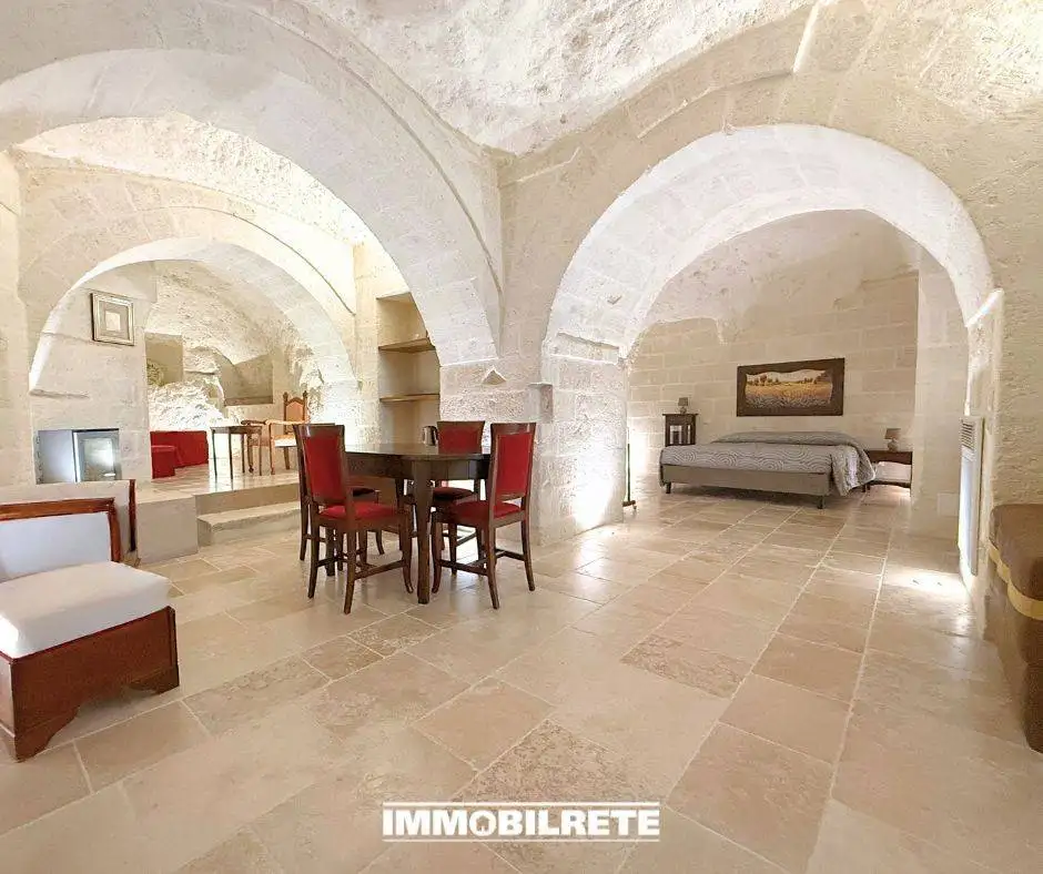 Appartamento in vendita a Matera