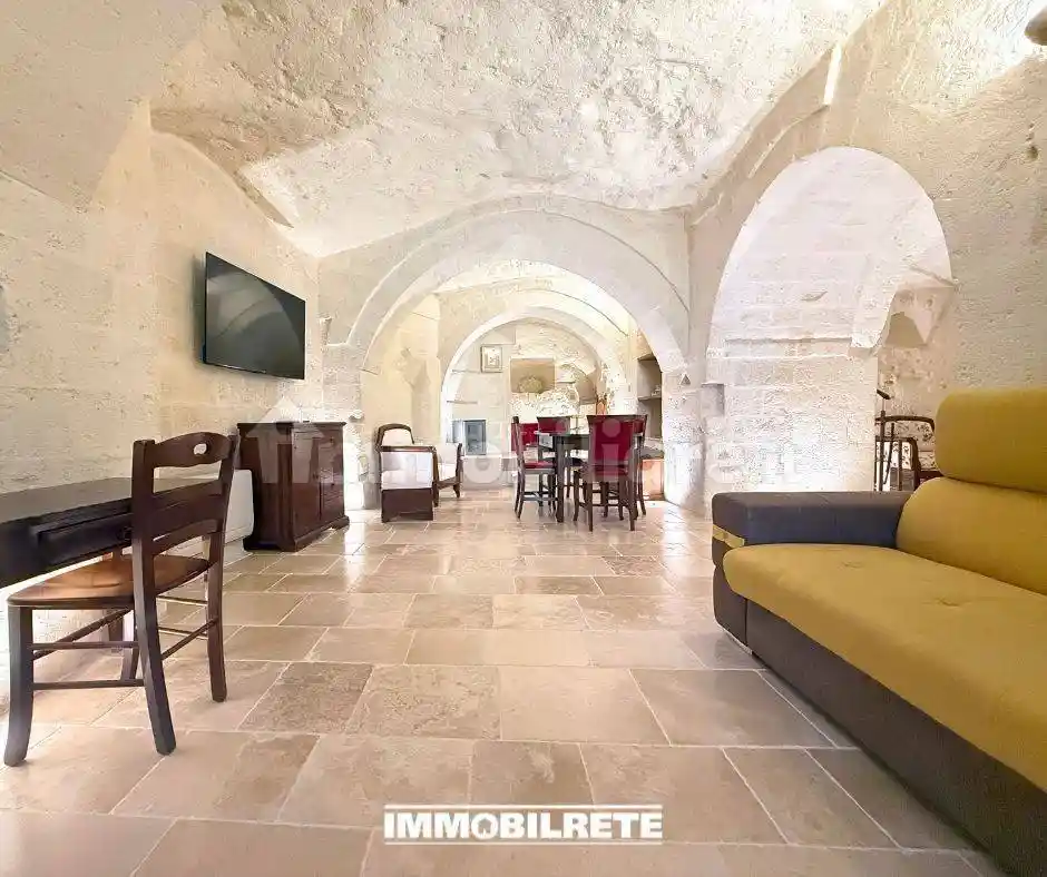 Bilocale via Casalnuovo 37, Centro, Matera - foto 2