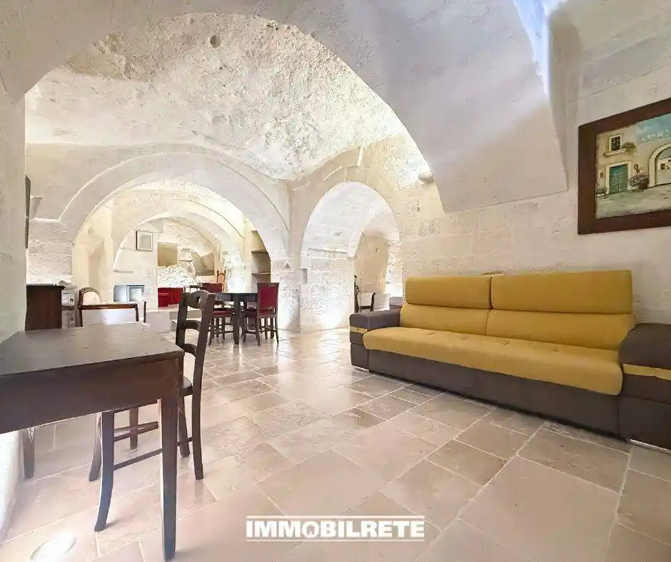 Bilocale via Casalnuovo 37, Centro, Matera - foto 3