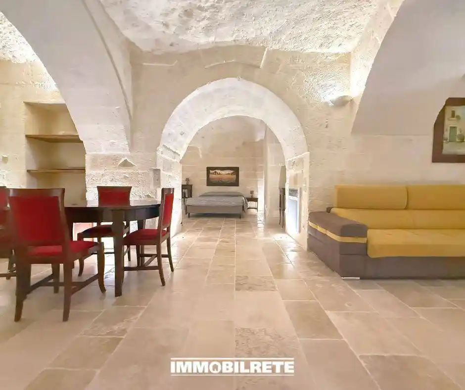 Bilocale via Casalnuovo 37, Centro, Matera - foto 4