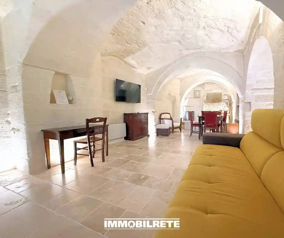 Bilocale via Casalnuovo 37, Centro, Matera - foto 5