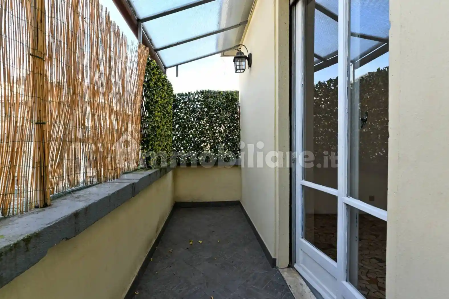 Bilocale via Gian Battista Brocchi 8, Città Studi, Milano - foto 2