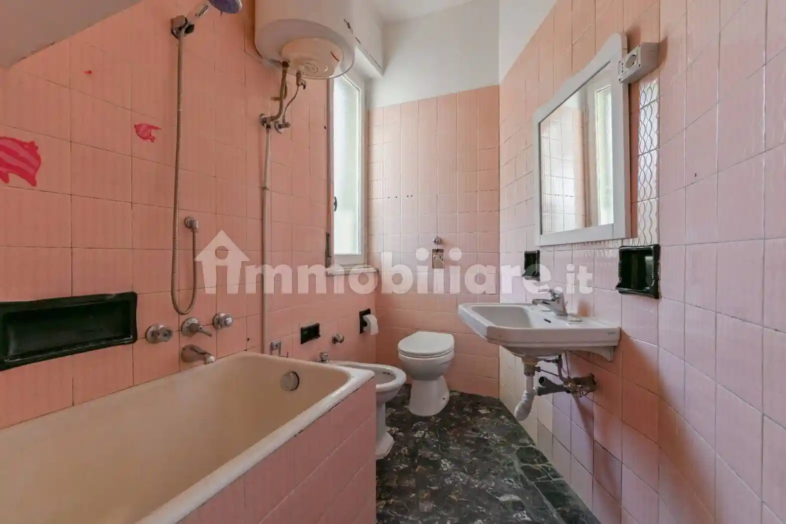 Bilocale via Gian Battista Brocchi 8, Città Studi, Milano - foto 3