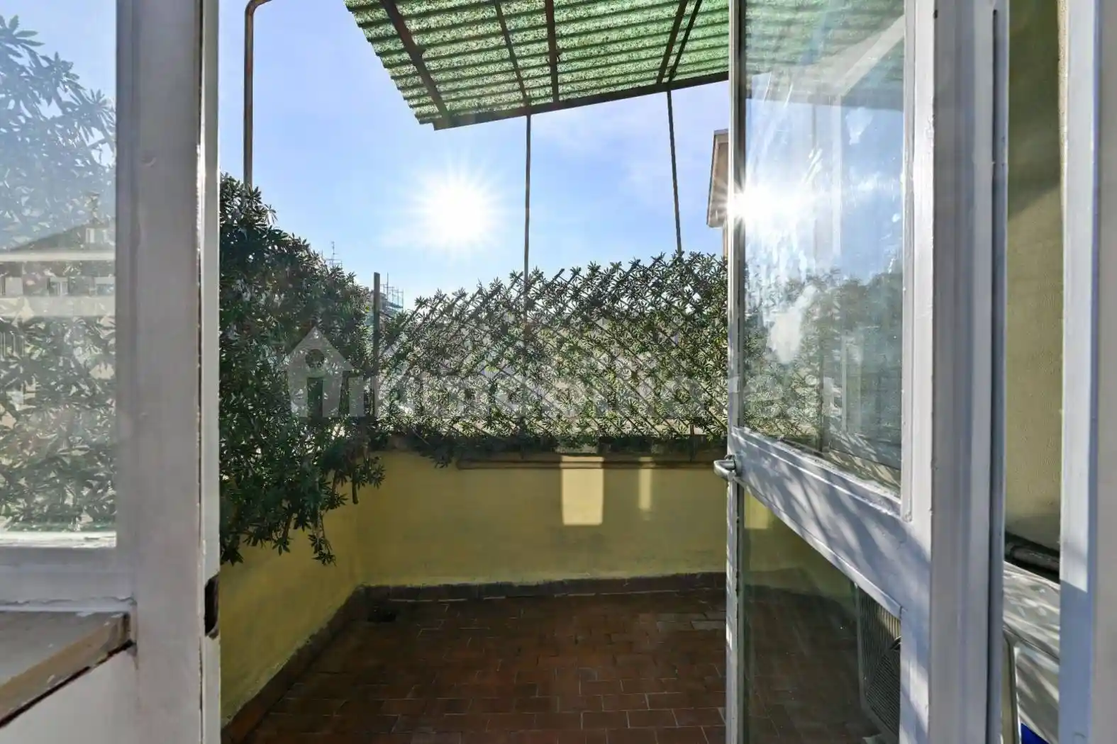 Bilocale via Gian Battista Brocchi 8, Città Studi, Milano - foto 5