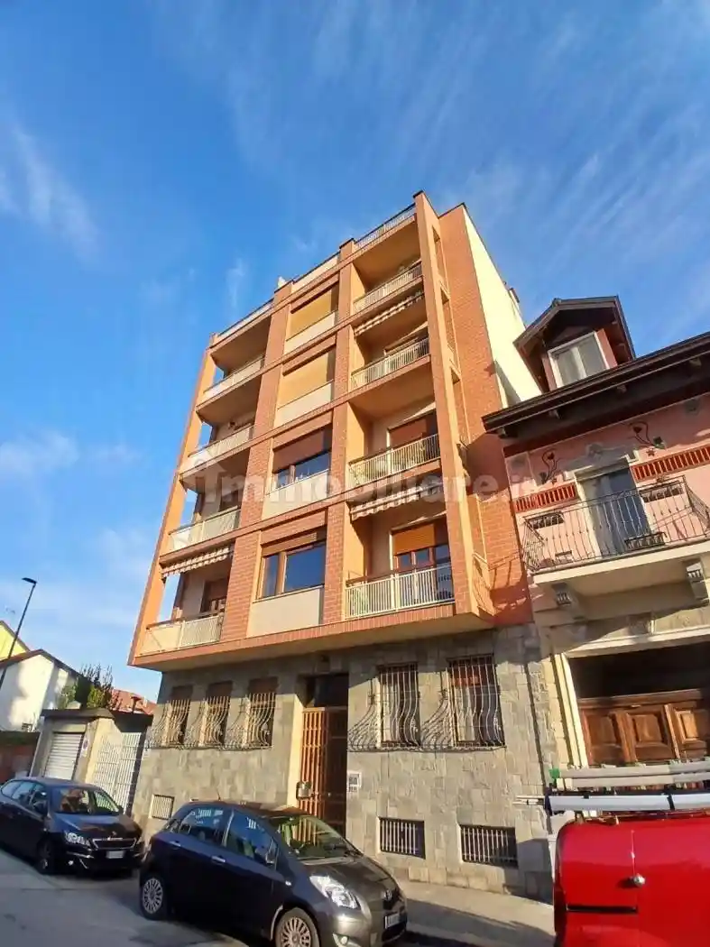 Bilocale via Fernando De Rosa 9, Barca, Torino - foto 3