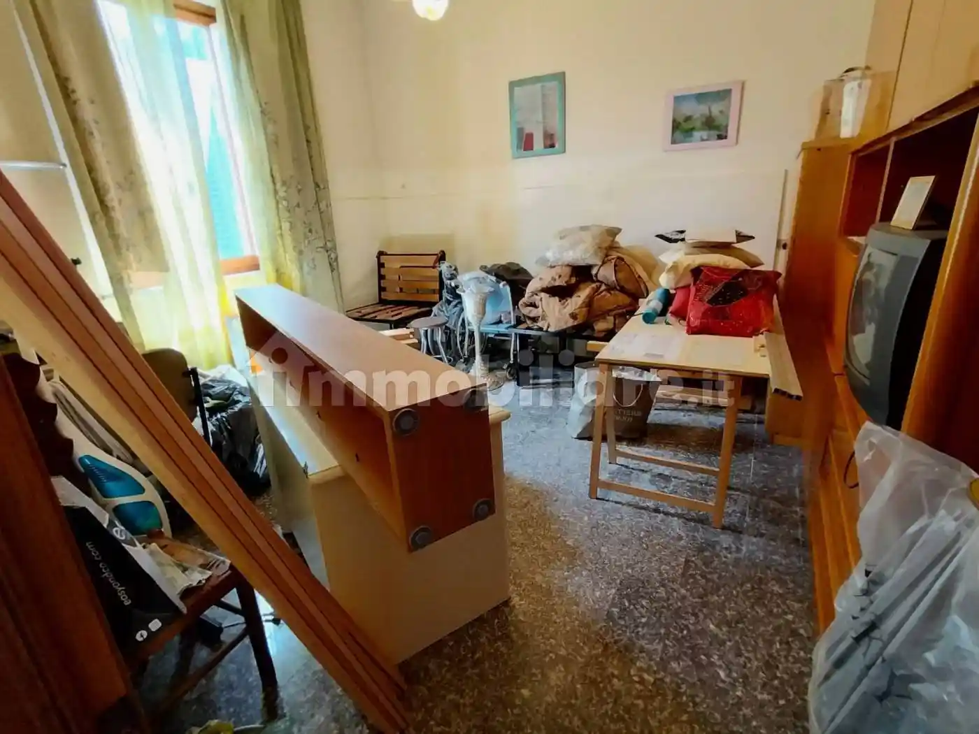 Terratetto unifamiliare 148 m², da ristrutturare, Ospedale - Santa Maria, Empoli - foto 2