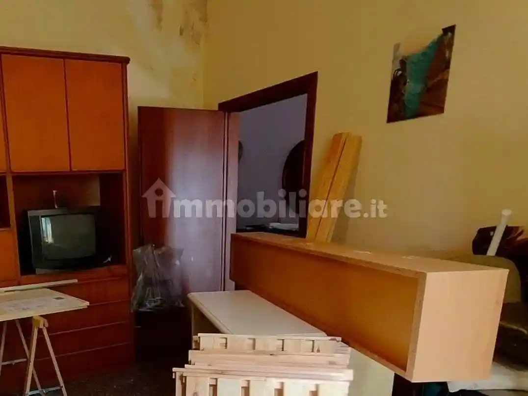 Terratetto unifamiliare 148 m², da ristrutturare, Ospedale - Santa Maria, Empoli - foto 3