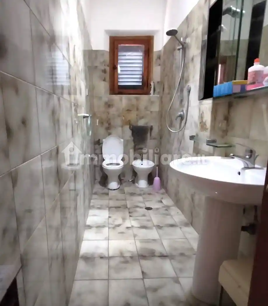 Terratetto unifamiliare 148 m², da ristrutturare, Ospedale - Santa Maria, Empoli - foto 4