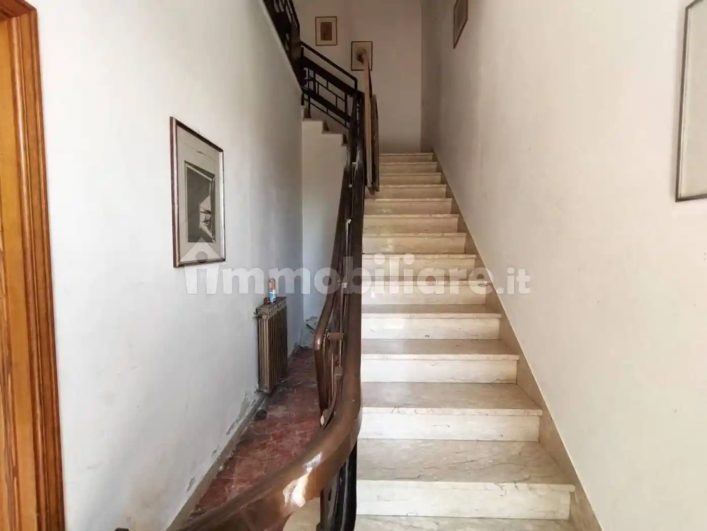 Terratetto unifamiliare 148 m², da ristrutturare, Ospedale - Santa Maria, Empoli - foto 5