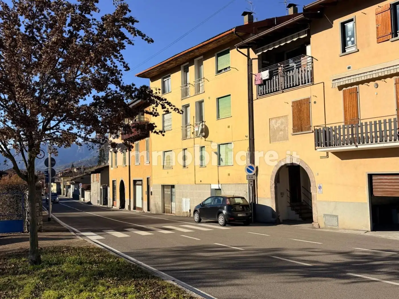 Casa indipendente in vendita a Clusone
