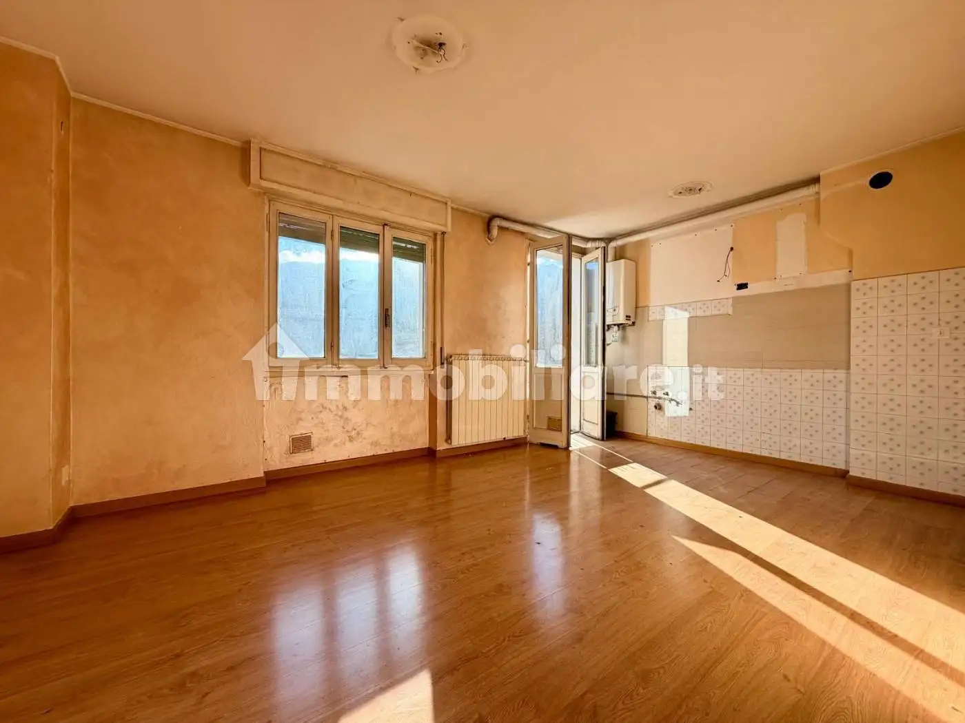 Terratetto plurifamiliare via Fiorine, Centro, Clusone - foto 2