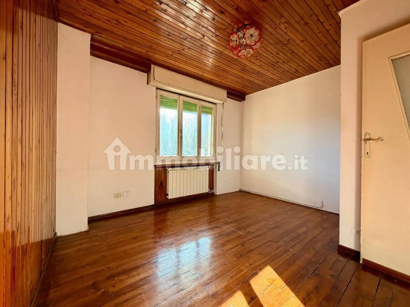 Terratetto plurifamiliare via Fiorine, Centro, Clusone - foto 4