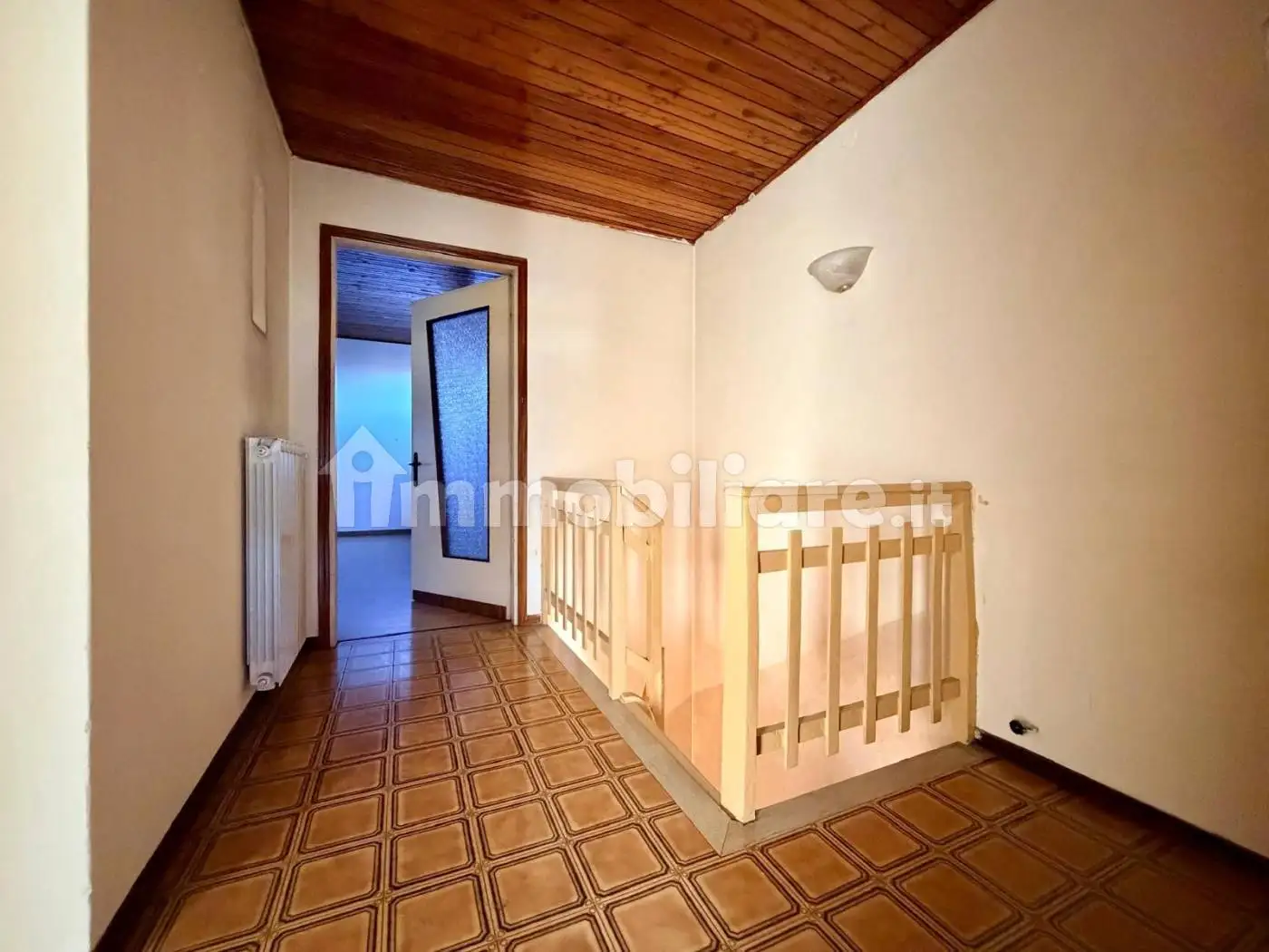 Terratetto plurifamiliare via Fiorine, Centro, Clusone - foto 5