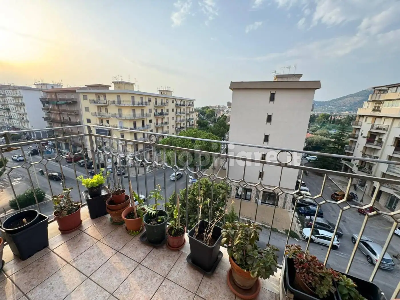 Appartamento in vendita a Santa Flavia