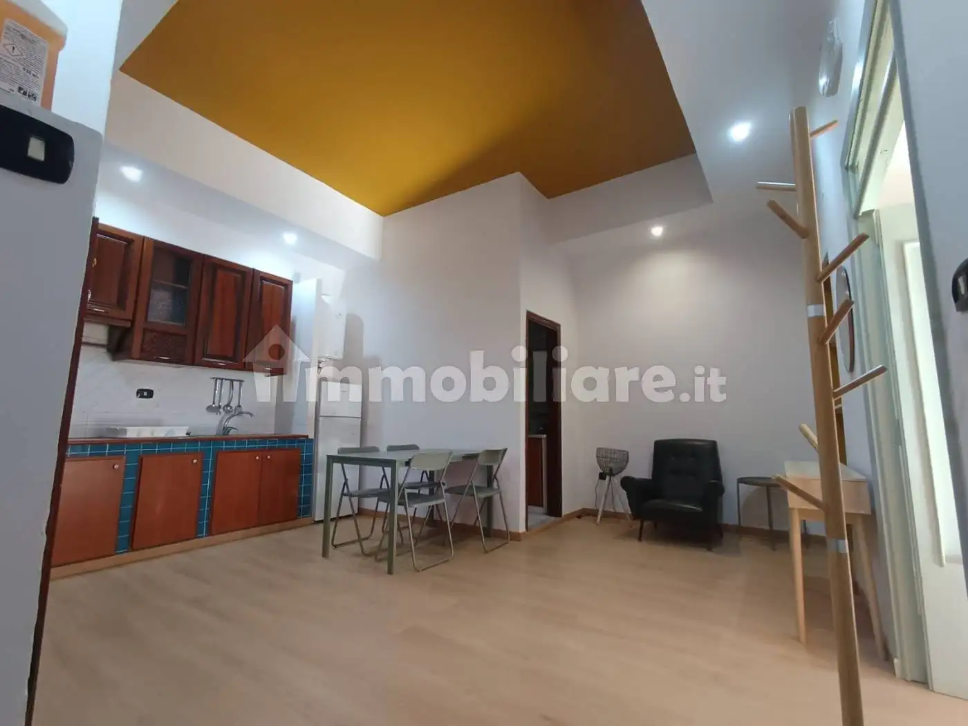 Appartamento in affitto a Napoli